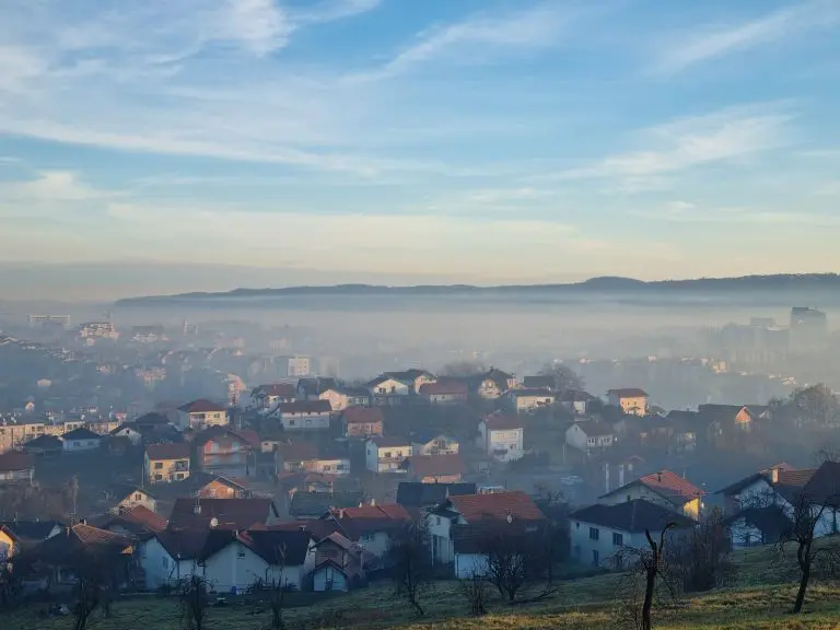 Meteorolozi otkrili kakvo nas vrijeme očekuje za Novu godinu i prve dane 2023.