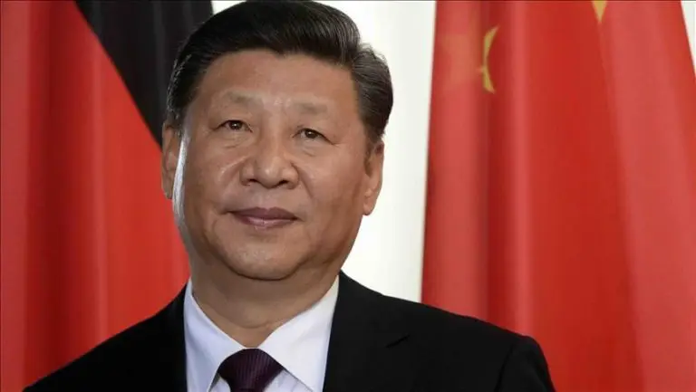 Dodik pisao predsjedniku Kine: Druže Si, pravi si komunista, poštujem te k'o Isusa Hrista!