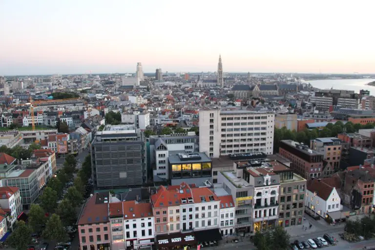 Grad u kojem se troši najviše kokaina dnevno