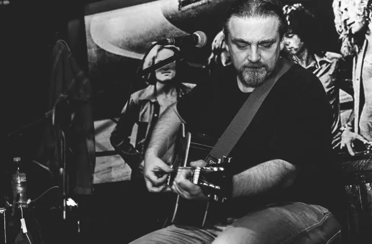 Nikola Vranjković za BUKU: OK fest plijeni ambijentom, prirodnim ljepotama i rasploženom publikom