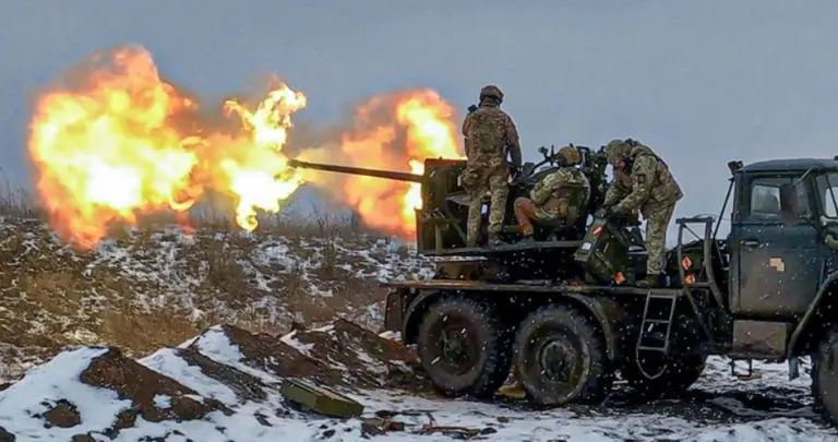 Rusi imaju jednu ogromnu prednost i Zapad toga sad postaje svjestan