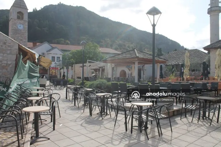 Neprespavana noć iza Stočana: Tužni smo zbog smrti djevojke