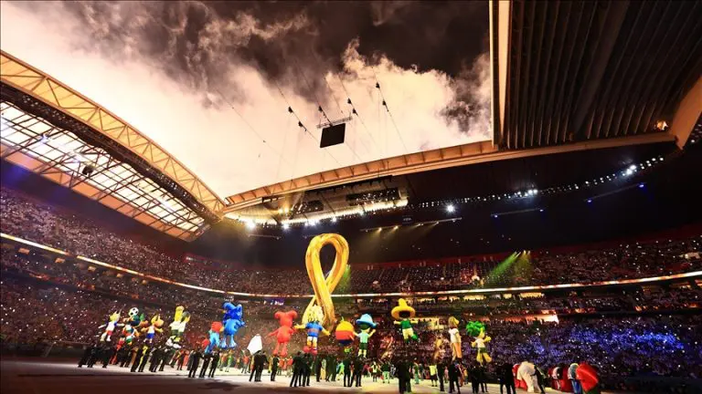 Svjetsko prvenstvo i fudbal: Morgan Frimen, vatromet, incidenti navijača i raspucani Ekvador – počeo je Mundijal