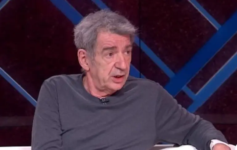 Miki Manojlović: Vučić je talentovan za politiku, ima rezultate – “De Gol”