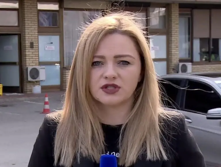 Novinarka Snežana Mitrović za BUKU: Za godinu dana sve se promijenilo na gore