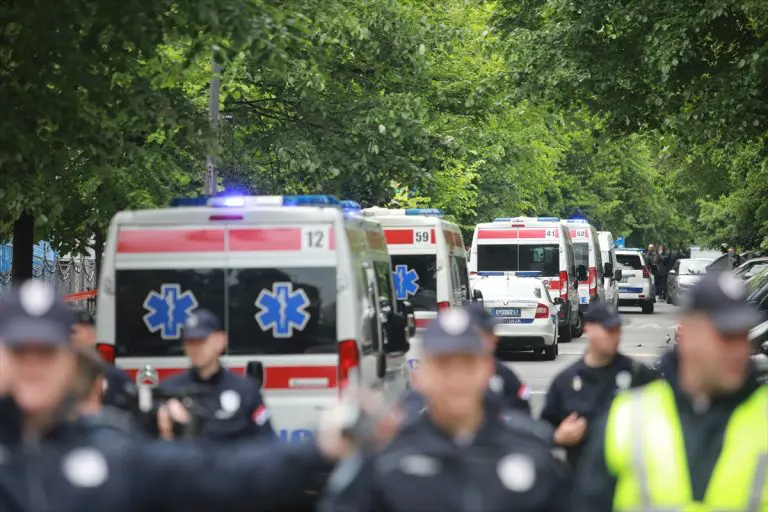 Zloupotreba javne traume: Ministar za demagogiju i politikantstvo