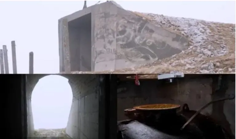 Ovo je misteriozni bunker u BiH o kojem se dugo ništa nije znalo, bio je vojna tajna