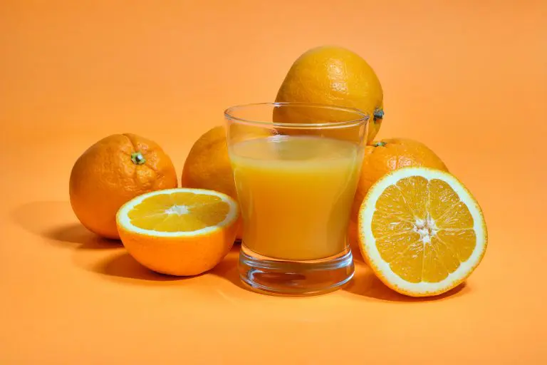 Ovo voće i povrće ima više vitamina C od narandže