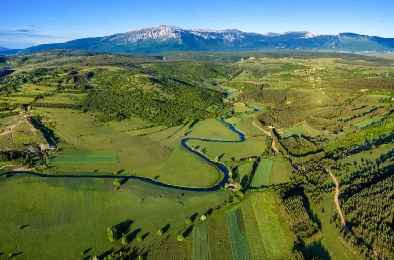 Ovo selo proglašeno je za najljepše u Bosni i Hercegovini