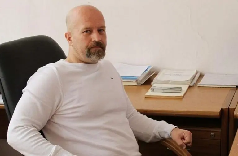 Dženan Skelić: Trake u glavama ljudi