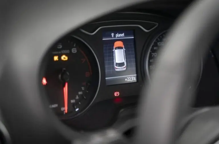 Simbol kornjače ne pojavljuje se u svim vrstama automobila, evo čemu služi
