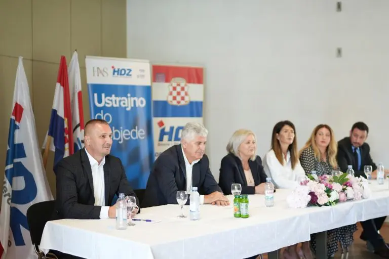 HDZ kroz Zakon o sukobu interesa pokazuje da mu nije do pravne države