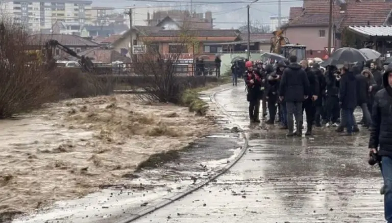 Proglašena vanredna situacija u više gradova Srbije!