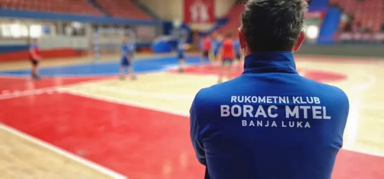 Rukometni klub Borac najavio proteste u Banjaluci!