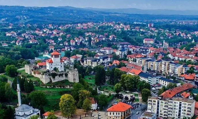 500 radnika u Gradačcu ostalo bez posla!