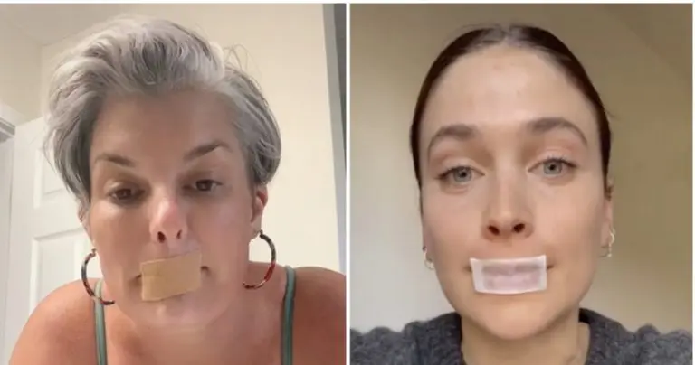 Ljekari zabrinuti zbog novog trenda na TikToku: “To je užasna ideja”