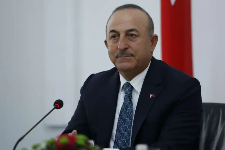 Turska traži da Finska ukine embargo na oružje kako bi dobila odobrenje za NATO