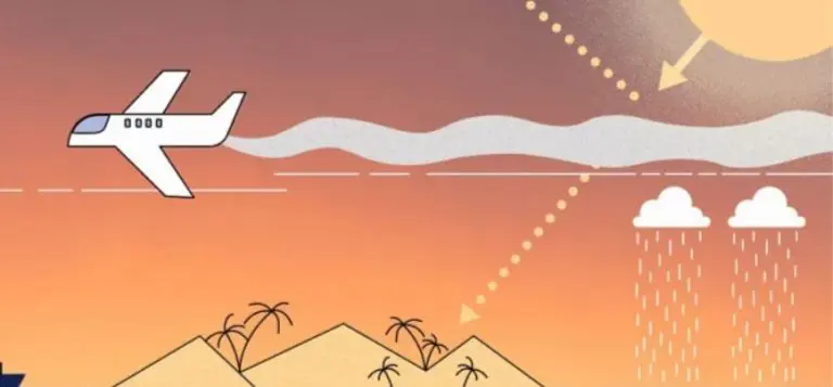 Potvrđeno iz Bijele kuće: Naučnici će pokušati hladiti Zemlju odbijanjem sunčeve svjetlosti