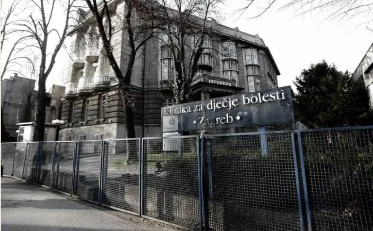 Petogodišnji dječak iz Zagorja umro jer je primio zaraženu krv. Porodici dosuđena milionska odšteta