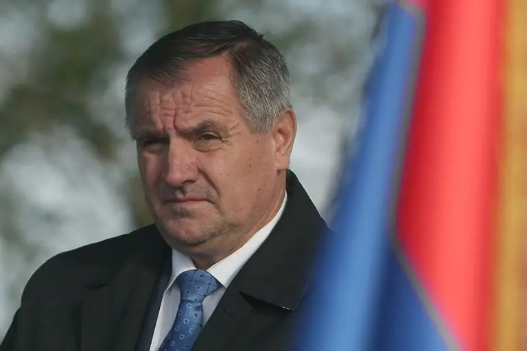 EBRD se izjasnio o imenovanju Radovana Viškovića za direktora JP Autoputevi RS