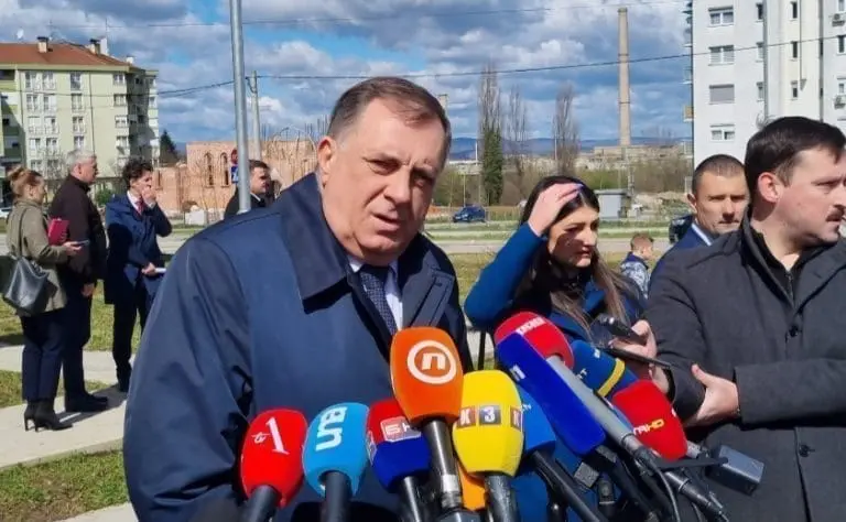 Koliko SAD ulaže u Republiku Srpsku?