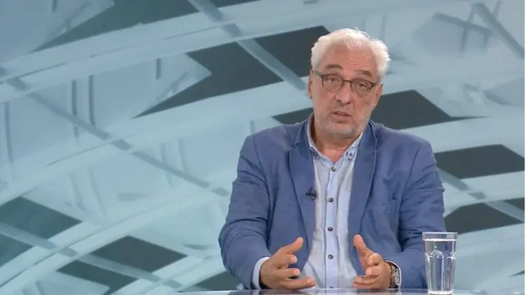 Prelević: Više nije pitanje šta će biti sa Kosovom, nego šta će biti sa Srbijom