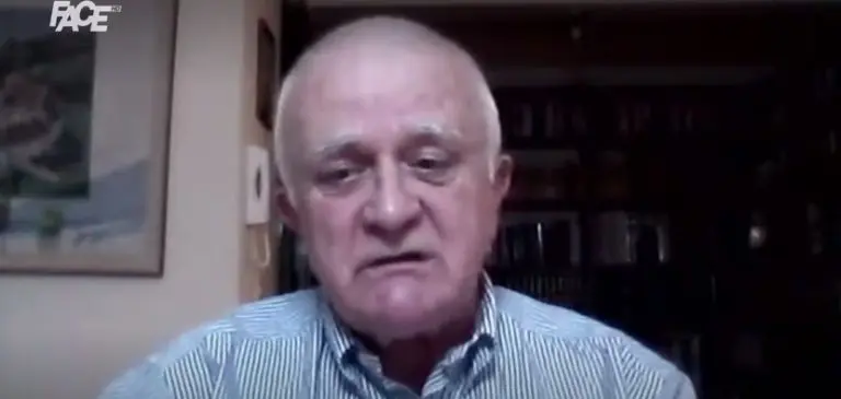 Janjić o ruskoj eksploziji na Balkanu: ‘Ako Dodik povede rat, NATO će biti nemilosrdan’