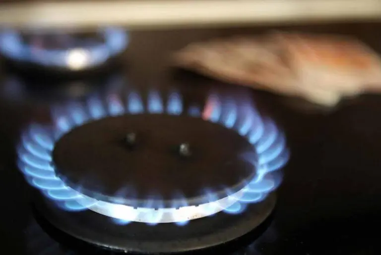 Koliko je opasno kuhati na plin?