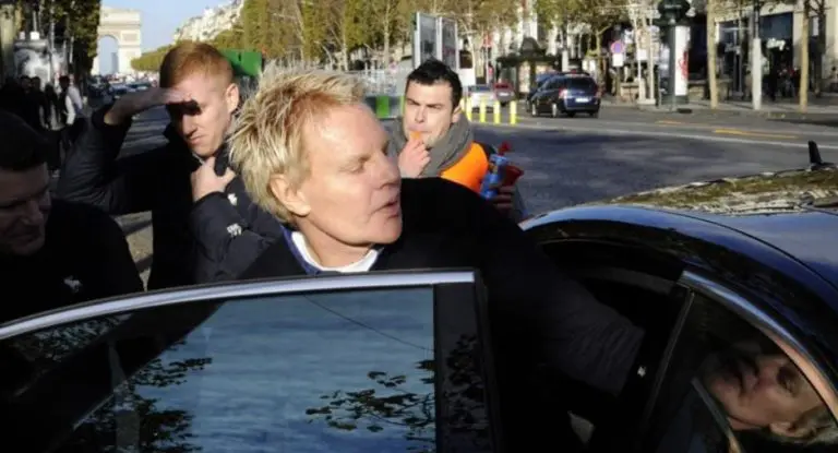 FBI pokrenuo istragu: Modni mogul godinama silovao mladiće i obećavao im karijeru?