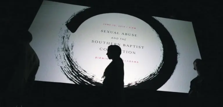 700 ŽRTAVA Ameriku trese najveći vjerski skandal u istoriji