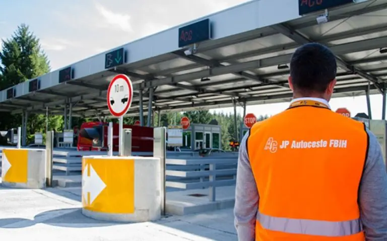 U naplatnim kućicama JP “Autoceste FBiH” pronađeni tragovi droge!