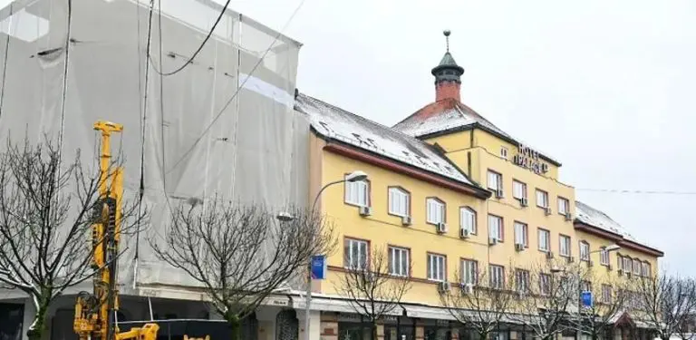 Kreće gradnja hotela vrijednog 80 miliona KM
