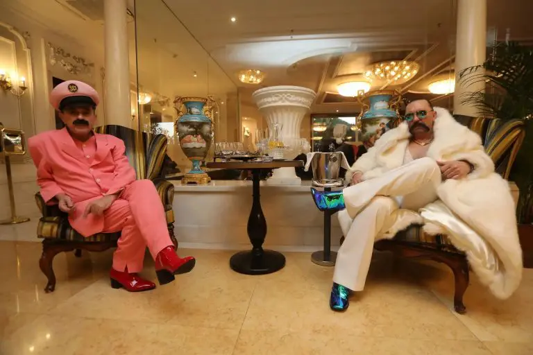 Mrle iz grupe Let 3 za BUKU: Došli smo do širokih masa, ne da im se svidimo, nego da ih malo prodrmamo