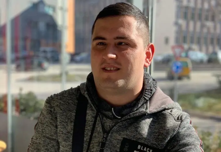 Pruži ruku zapošljavanju osoba sa invaliditetom