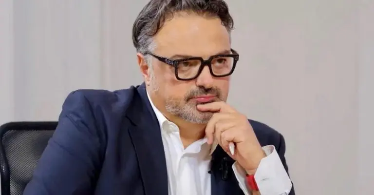 Aleksandar Trifunović: Pobjednik Vučić, desničar u strahu od desnice