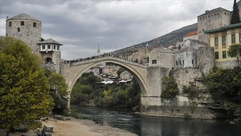 Donesena konačna presuda za ratne zločine u logoru “Vojno”