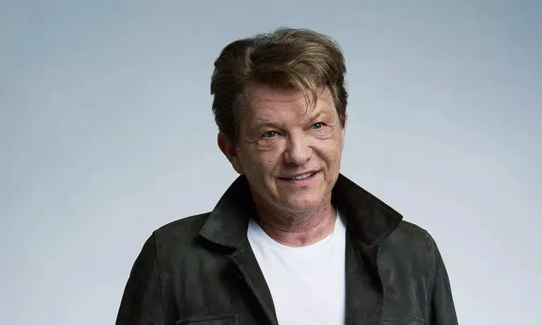 Dragan Bjelogrlić u intervjuu za VREME: Sav moj buntovnički staž