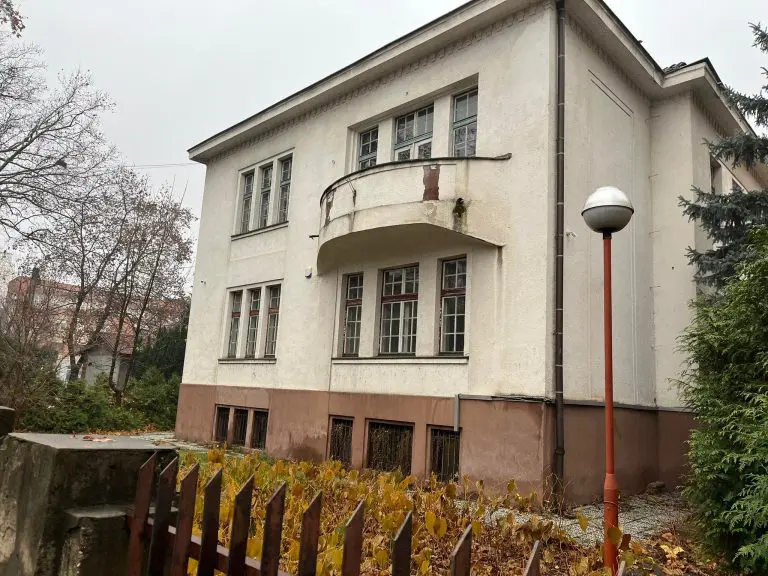 Evo zašto je moguće srušiti kuću Bukinca u centru Banjaluke, objekat koji je postao “ustupak”