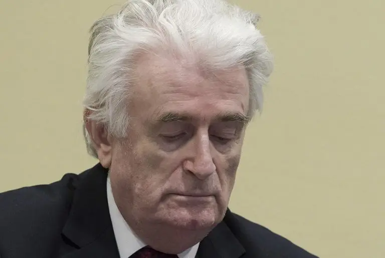Amerikanci skinuli Karadžićevog sina sa crne liste