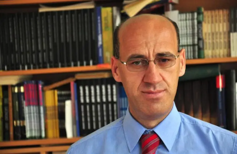 Salkić: Dužnost je visokog predstavnika da zaustavi separatističku politiku Milorada Dodika