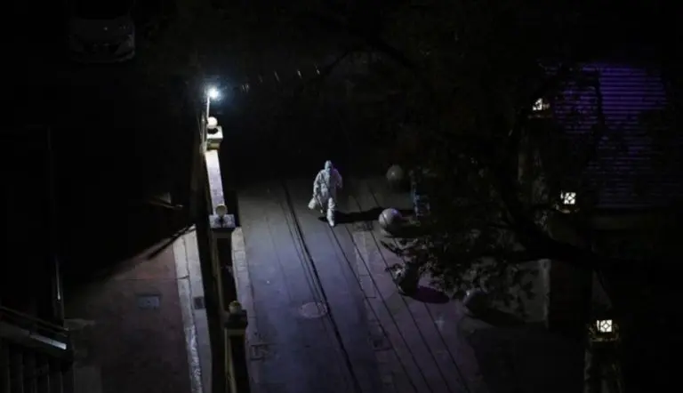 Svijet se od 2019. jako promijenio. Toksičan spoj mogao bi izroditi novu distopiju