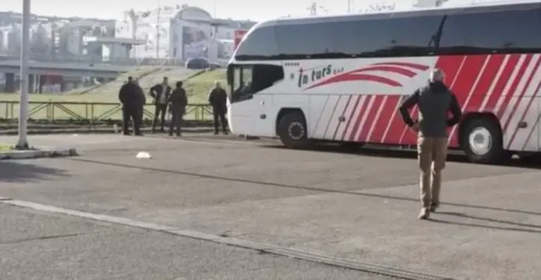 Mehanizam izborne krađe: Novinar upao u autobus sa glasačima iz BiH, evo šta je snimio