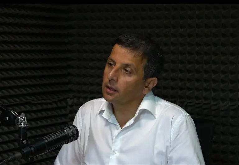 Vukanović u podcastu BUKE: Dodik igra opasnu igru, koja može imati katastrofalne posljedice