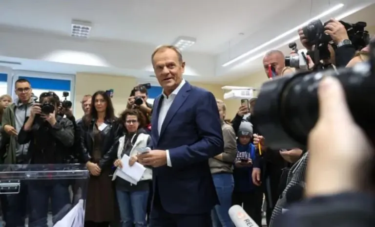 U Evropi se upravo održavaju najvažniji izbori 2023. godine: ‘Dođe li to zlo na vlast…’