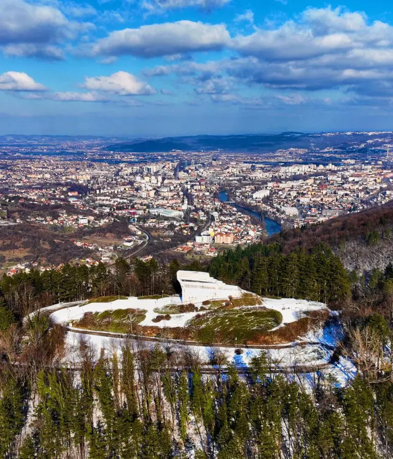 Tri grada iz BiH na popisu najskupljih gradova u Evropi!