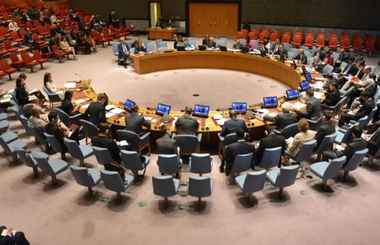 Ponovo se odlaže glasanje o rezoluciji o Srebrenici?