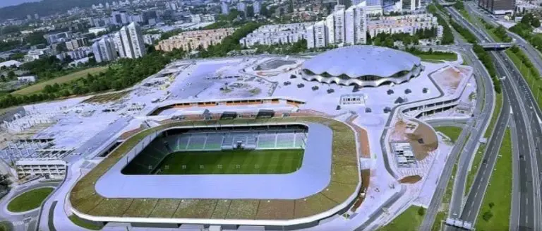 Bosanac je milioner koji u Sloveniji pravi naselja, ima svoju banku…