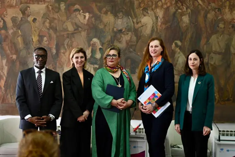 Predstavljen projekt „Žene vode na putu mira i sigurnosti u Bosni i Hercegovini“