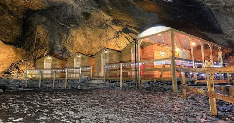 Hotel u kojem se spava “najdubljim snom” na svijetu