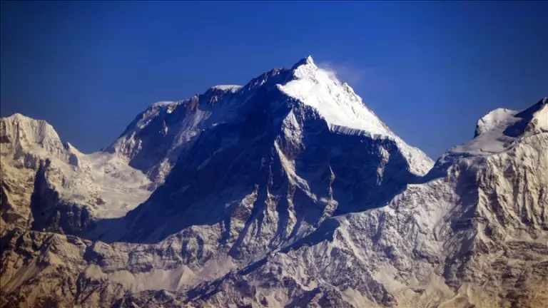 Kina otkrila potencijalno ogromne rezerve rijetkih minerala na Himalajima